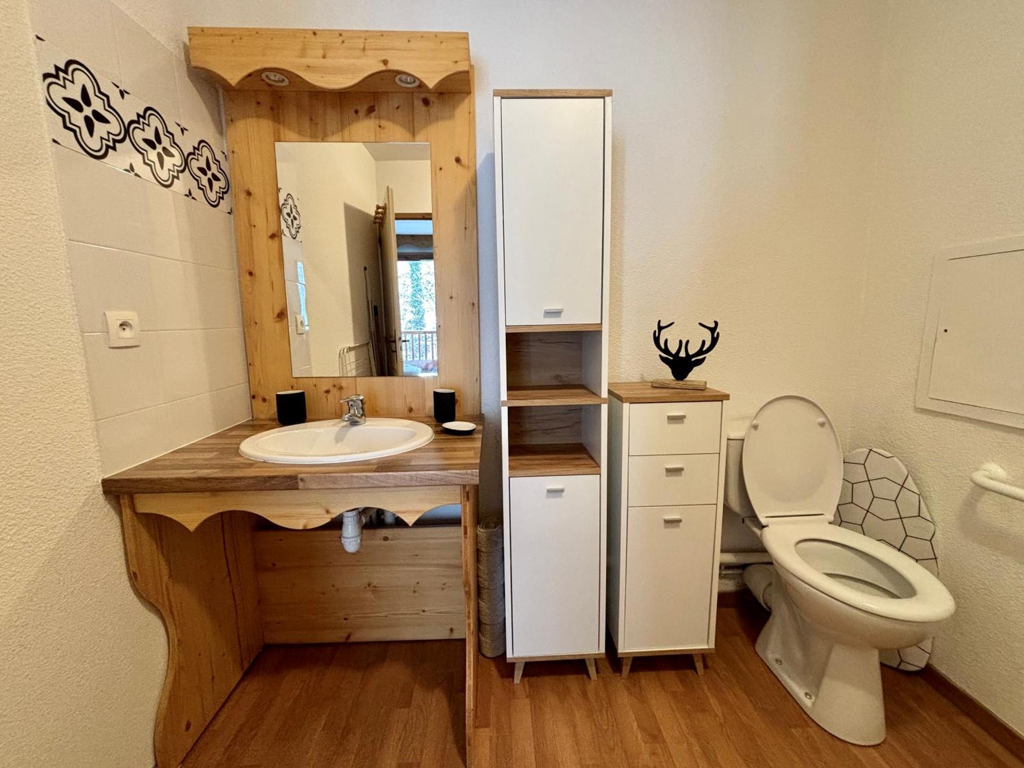 Chaleureux Au Avec Piscine Apartment *